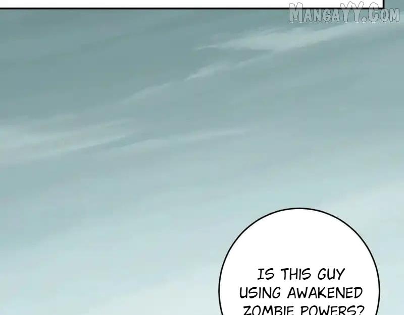 Doomsday for All: Me, Virus Monarch Chapter 90 page 33 - 