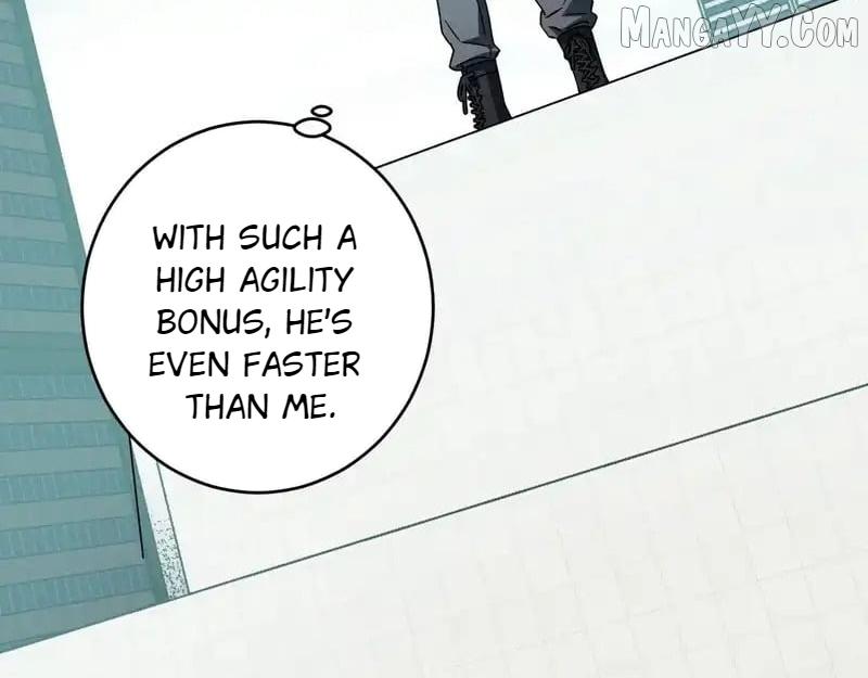 Doomsday for All: Me, Virus Monarch Chapter 90 page 35 - 