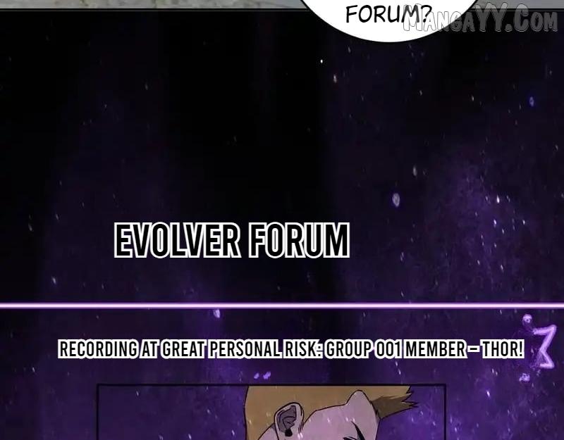 Doomsday for All: Me, Virus Monarch Chapter 90 page 5 - 