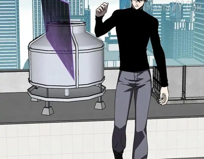 Doomsday for All: Me, Virus Monarch Chapter 90 page 46 - 