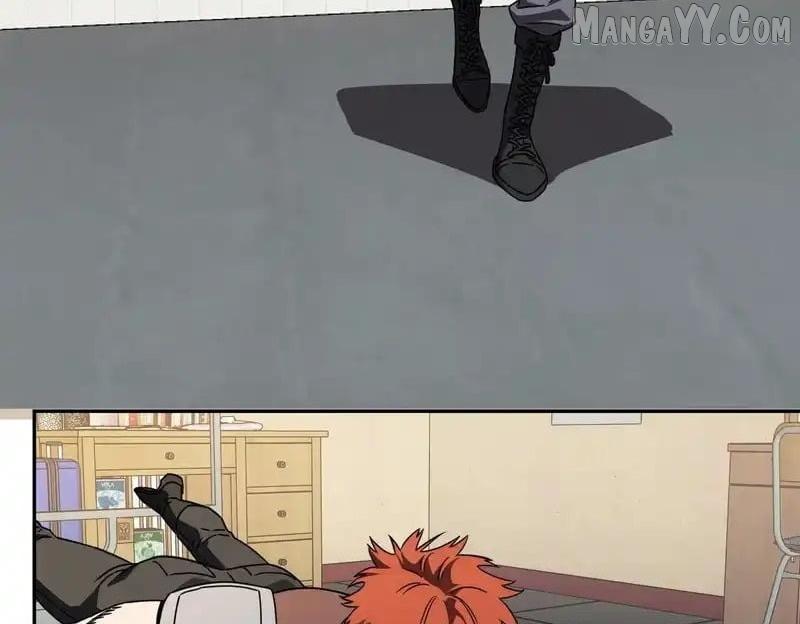 Doomsday for All: Me, Virus Monarch Chapter 90 page 47 - 