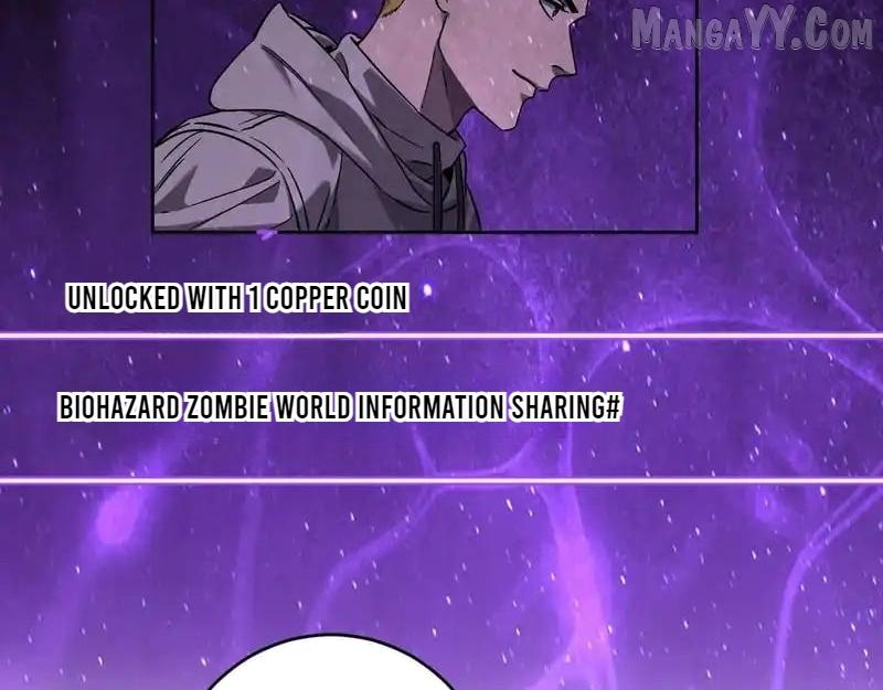 Doomsday for All: Me, Virus Monarch Chapter 90 page 6 - 
