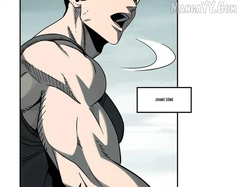 Doomsday for All: Me, Virus Monarch Chapter 90 page 56 - 