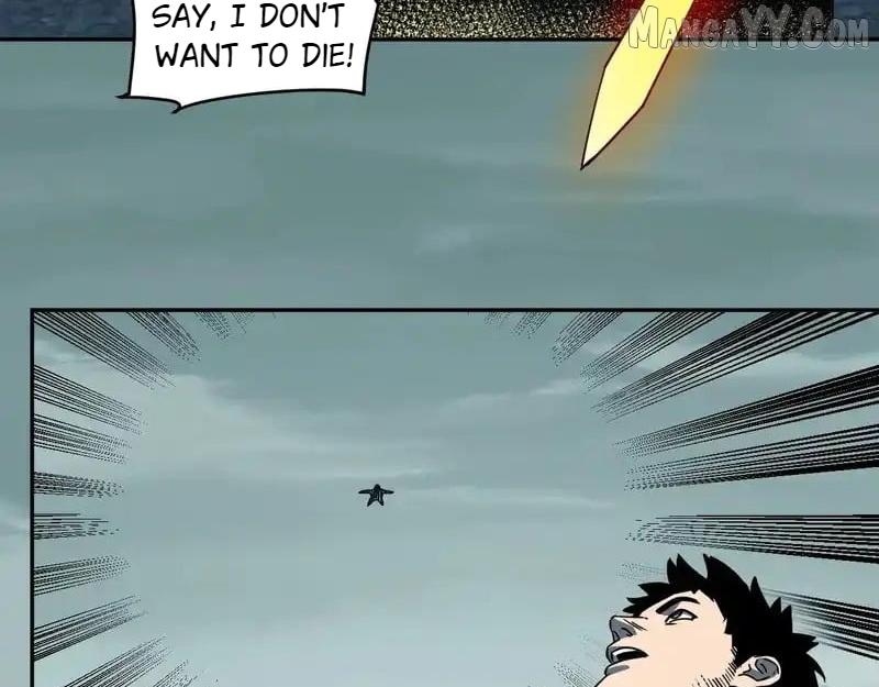 Doomsday for All: Me, Virus Monarch Chapter 90 page 60 - 