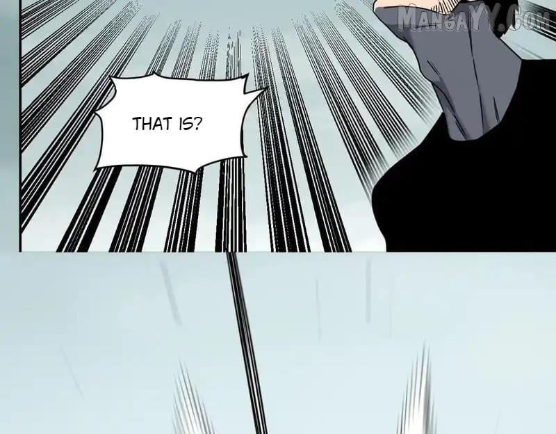 Doomsday for All: Me, Virus Monarch Chapter 90 page 61 - 