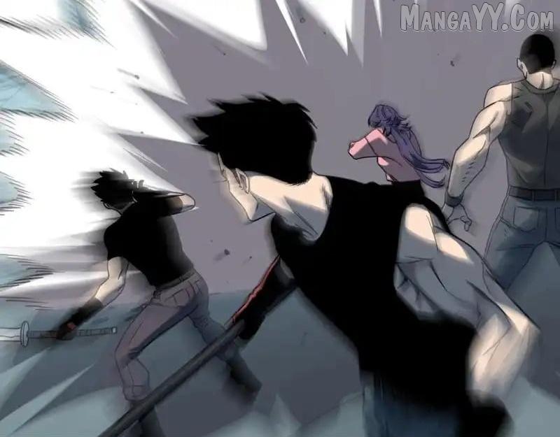 Doomsday for All: Me, Virus Monarch Chapter 90 page 63 - 