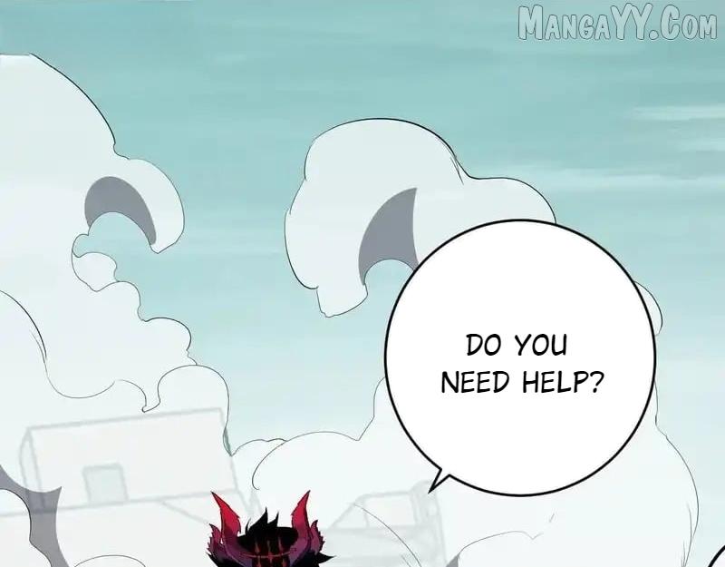 Doomsday for All: Me, Virus Monarch Chapter 90 page 65 - 