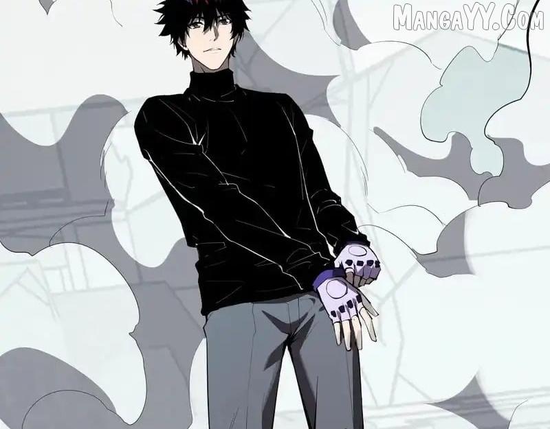 Doomsday for All: Me, Virus Monarch Chapter 90 page 66 - 