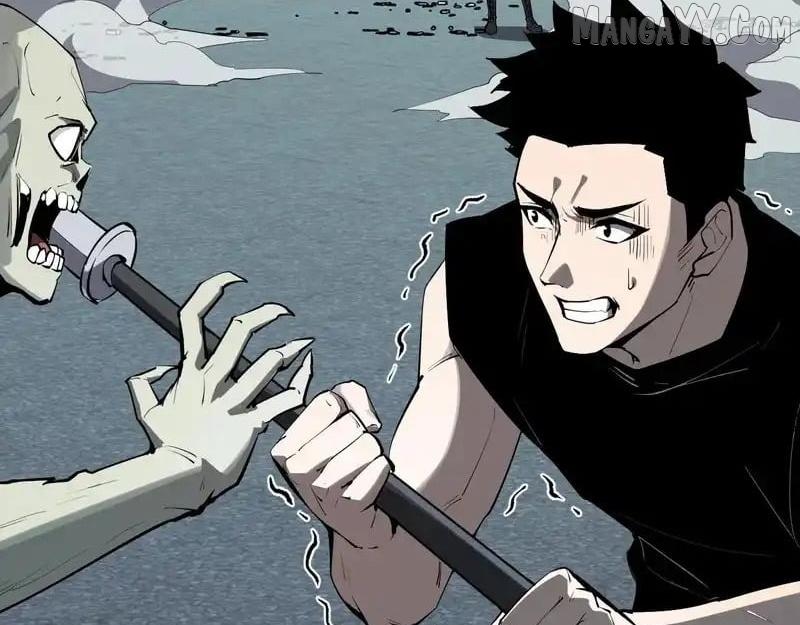 Doomsday for All: Me, Virus Monarch Chapter 90 page 71 - 