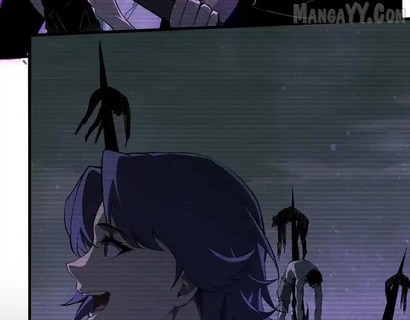 Doomsday for All: Me, Virus Monarch Chapter 90 page 78 - 