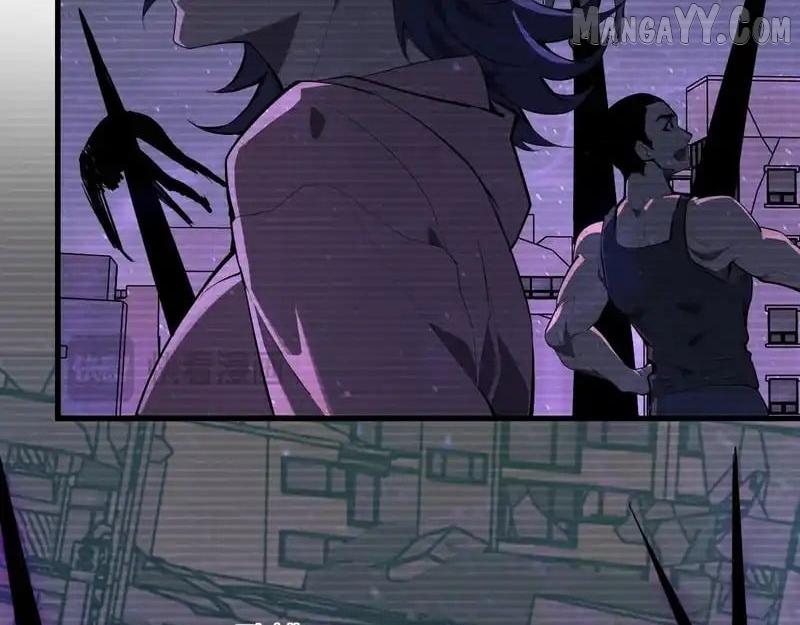 Doomsday for All: Me, Virus Monarch Chapter 90 page 79 - 