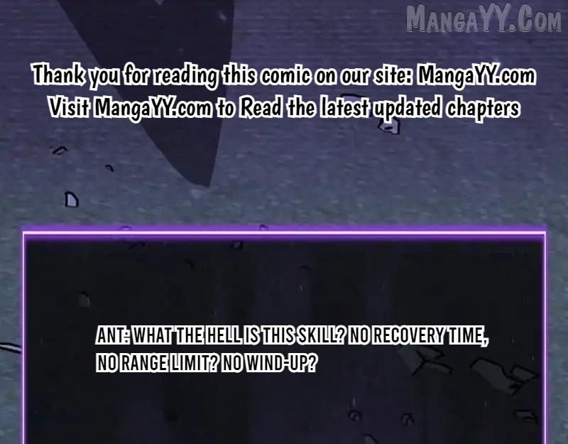Doomsday for All: Me, Virus Monarch Chapter 90 page 83 - 