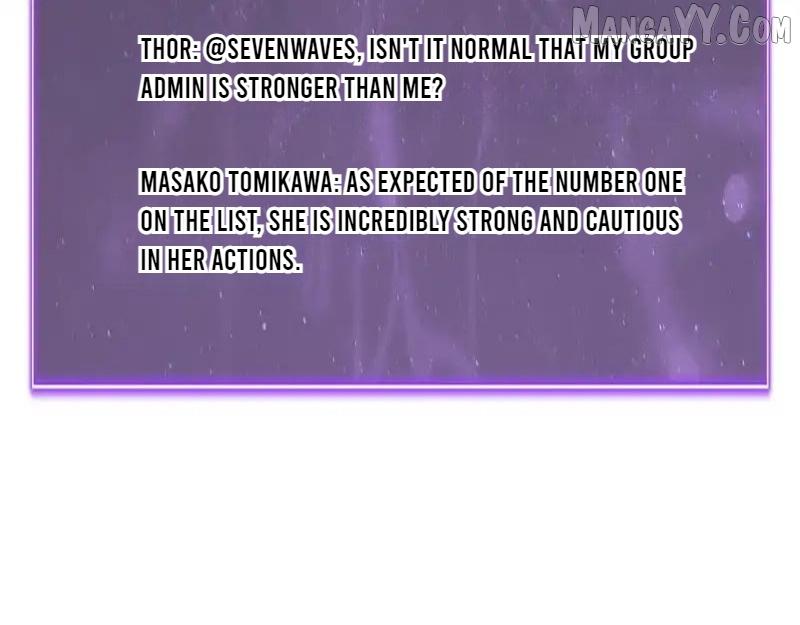 Doomsday for All: Me, Virus Monarch Chapter 90 page 85 - 