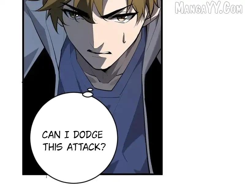 Doomsday for All: Me, Virus Monarch Chapter 90 page 89 - 