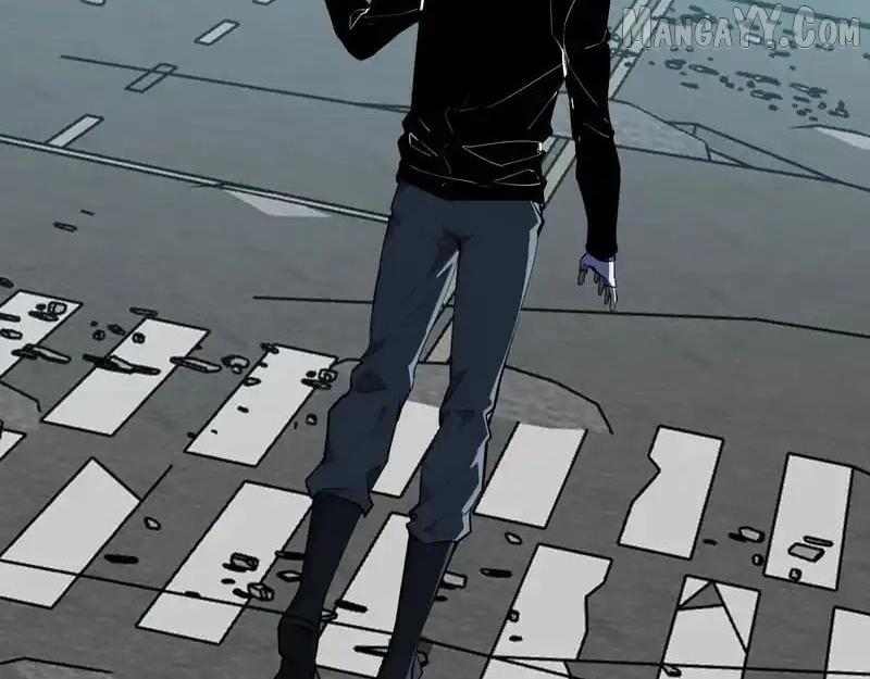 Doomsday for All: Me, Virus Monarch Chapter 90 page 94 - 