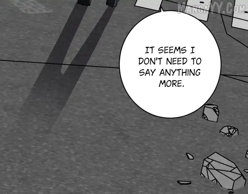 Doomsday for All: Me, Virus Monarch Chapter 90 page 95 - 