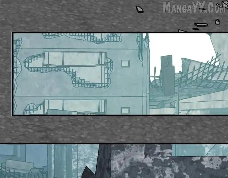 Doomsday for All: Me, Virus Monarch Chapter 90 page 96 - 