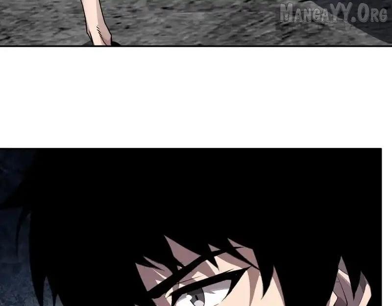 Doomsday for All: Me, Virus Monarch Chapter 91 page 105 - 