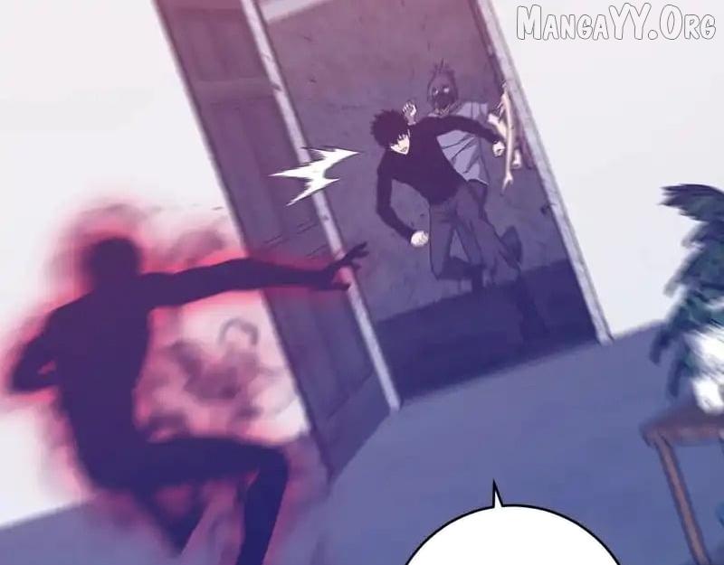 Doomsday for All: Me, Virus Monarch Chapter 91 page 108 - 