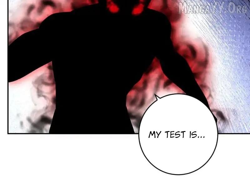 Doomsday for All: Me, Virus Monarch Chapter 91 page 111 - 