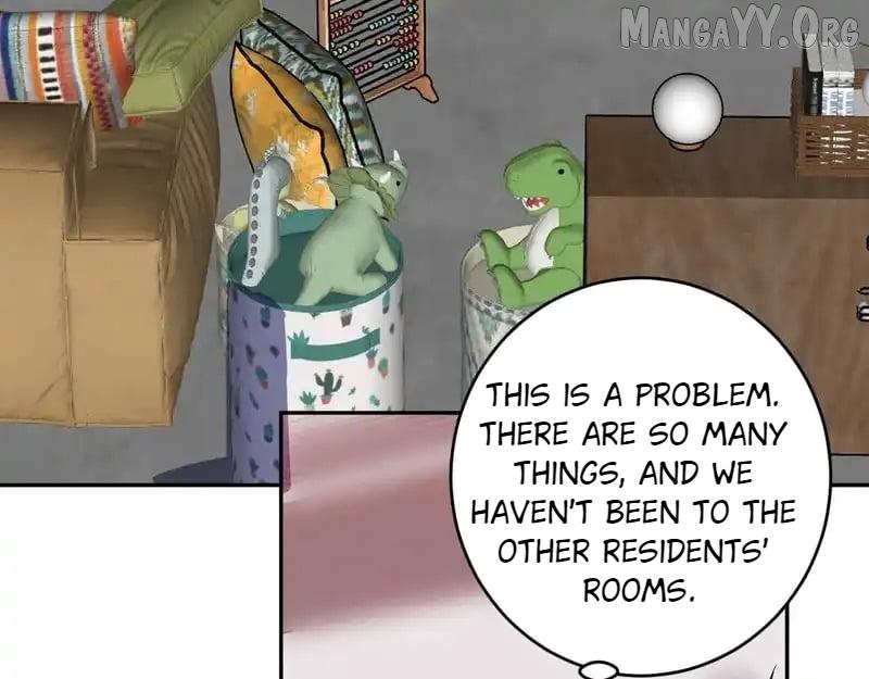 Doomsday for All: Me, Virus Monarch Chapter 91 page 114 - 