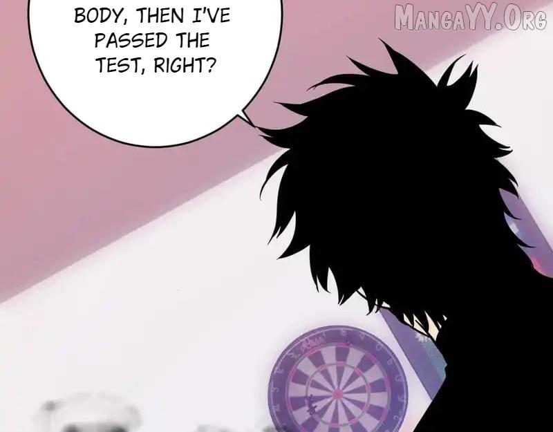 Doomsday for All: Me, Virus Monarch Chapter 91 page 119 - 