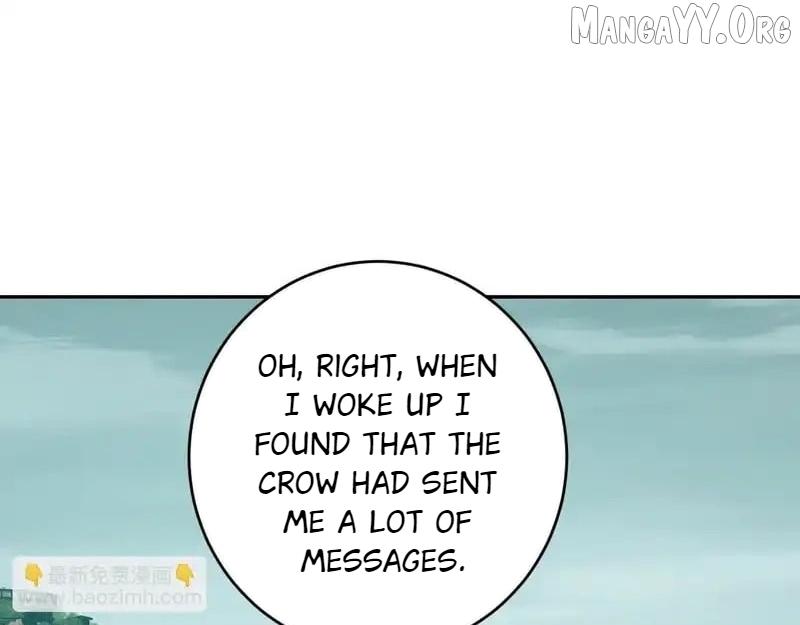 Doomsday for All: Me, Virus Monarch Chapter 91 page 13 - 