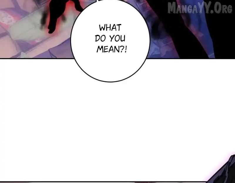 Doomsday for All: Me, Virus Monarch Chapter 91 page 121 - 
