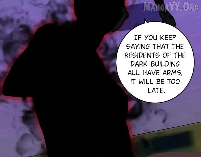 Doomsday for All: Me, Virus Monarch Chapter 91 page 124 - 