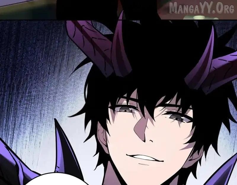 Doomsday for All: Me, Virus Monarch Chapter 91 page 125 - 