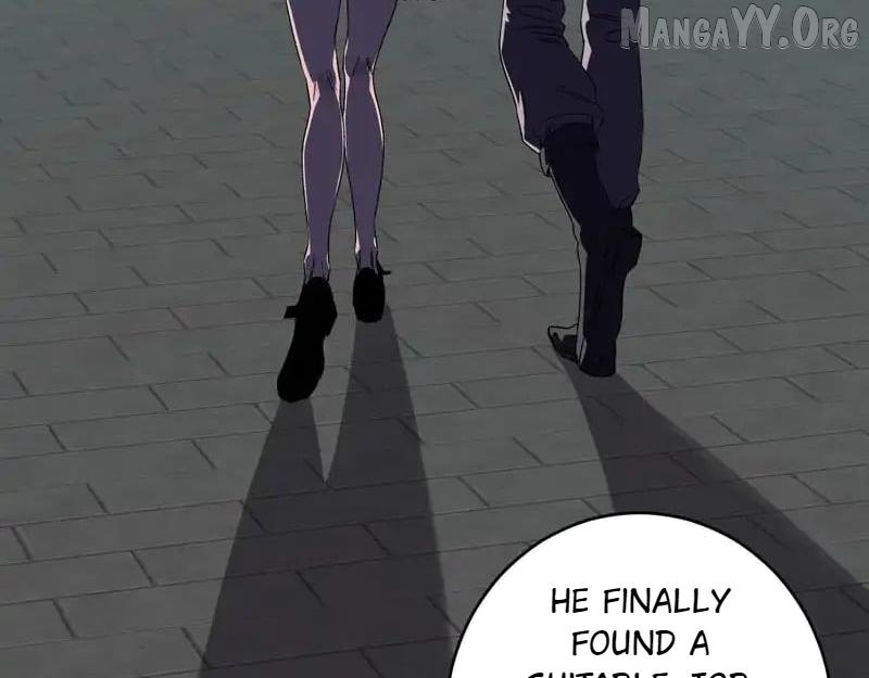 Doomsday for All: Me, Virus Monarch Chapter 91 page 15 - 