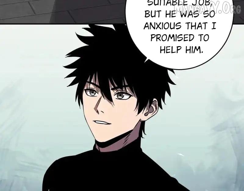 Doomsday for All: Me, Virus Monarch Chapter 91 page 16 - 