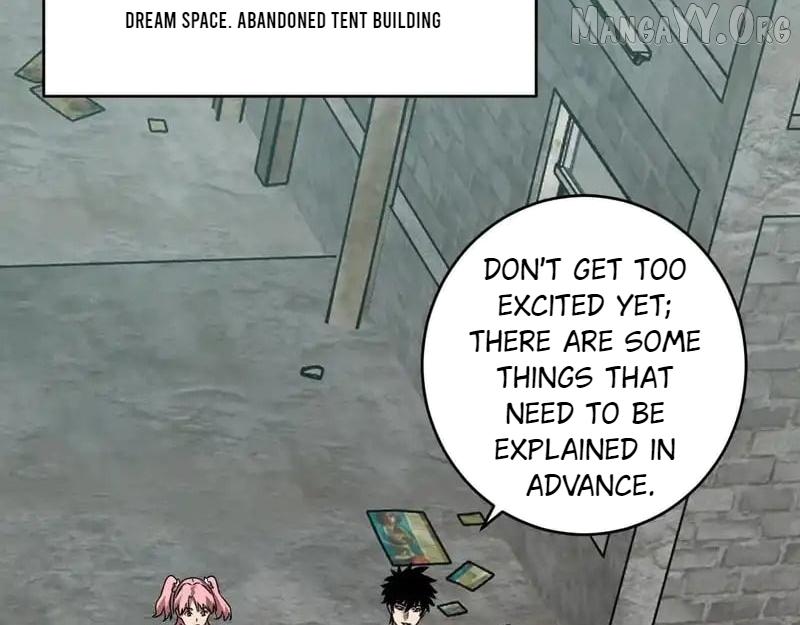 Doomsday for All: Me, Virus Monarch Chapter 91 page 20 - 