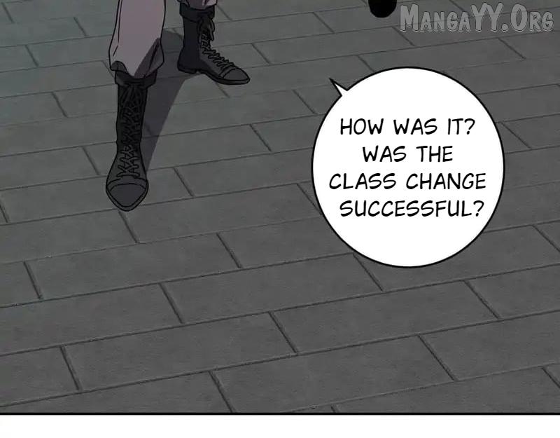 Doomsday for All: Me, Virus Monarch Chapter 91 page 3 - 