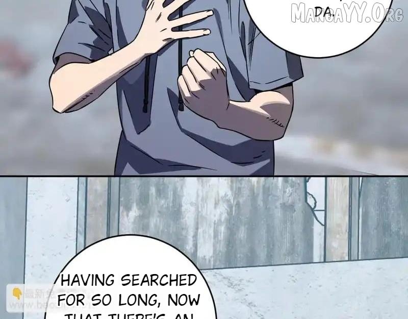 Doomsday for All: Me, Virus Monarch Chapter 91 page 24 - 