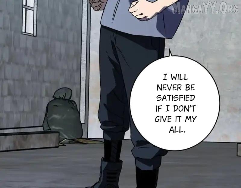 Doomsday for All: Me, Virus Monarch Chapter 91 page 26 - 