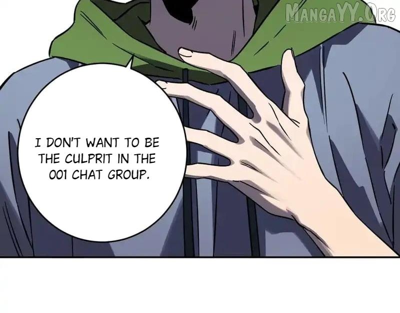 Doomsday for All: Me, Virus Monarch Chapter 91 page 29 - 