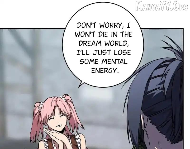 Doomsday for All: Me, Virus Monarch Chapter 91 page 30 - 