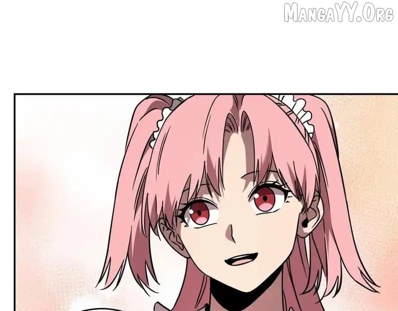 Doomsday for All: Me, Virus Monarch Chapter 91 page 4 - 