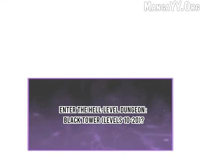 Doomsday for All: Me, Virus Monarch Chapter 91 page 43 - 