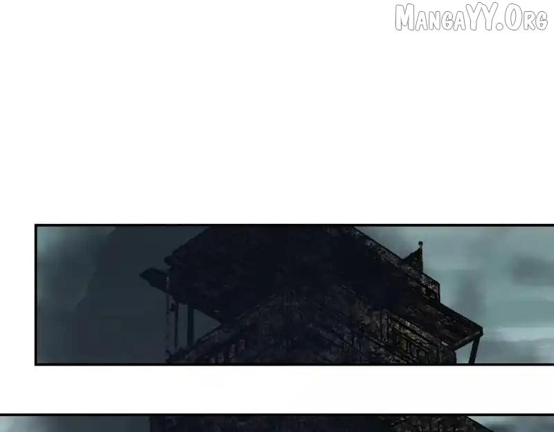 Doomsday for All: Me, Virus Monarch Chapter 91 page 44 - 