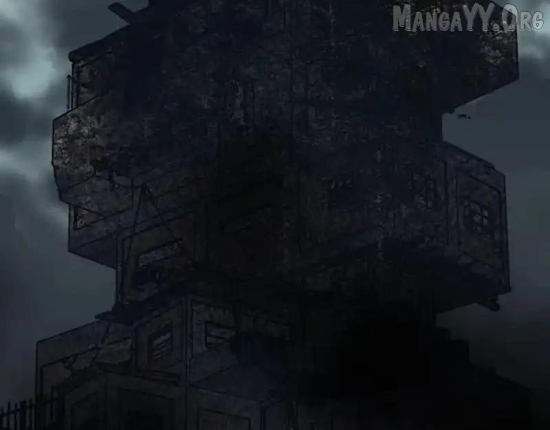 Doomsday for All: Me, Virus Monarch Chapter 91 page 45 - 