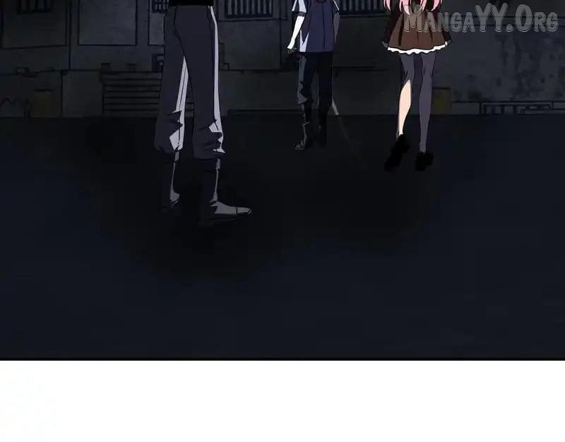 Doomsday for All: Me, Virus Monarch Chapter 91 page 47 - 