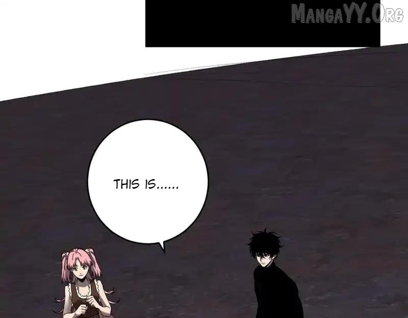 Doomsday for All: Me, Virus Monarch Chapter 91 page 56 - 