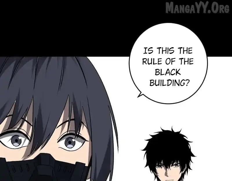 Doomsday for All: Me, Virus Monarch Chapter 91 page 60 - 