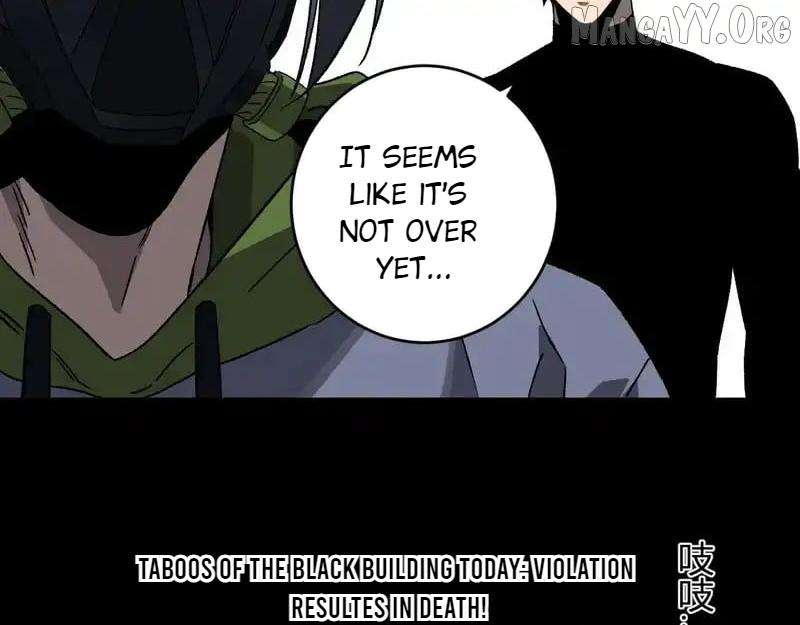 Doomsday for All: Me, Virus Monarch Chapter 91 page 61 - 