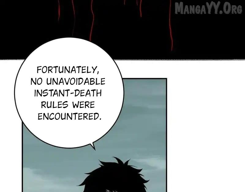 Doomsday for All: Me, Virus Monarch Chapter 91 page 63 - 