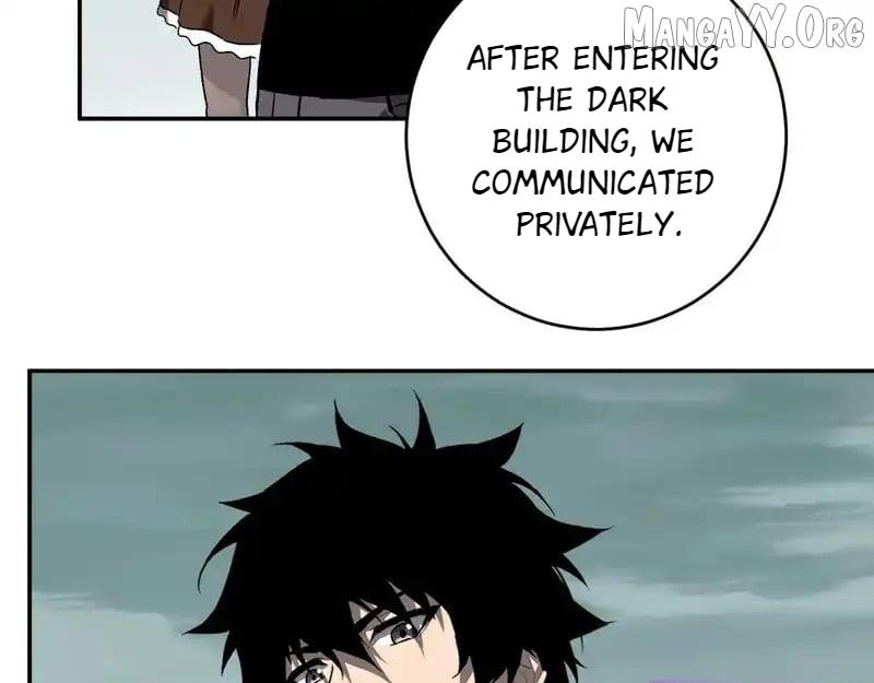 Doomsday for All: Me, Virus Monarch Chapter 91 page 65 - 