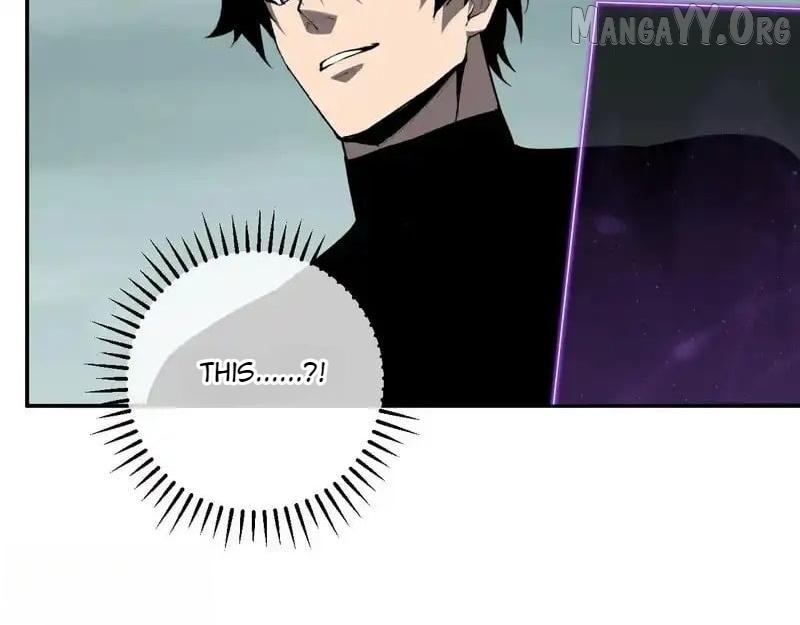 Doomsday for All: Me, Virus Monarch Chapter 91 page 66 - 