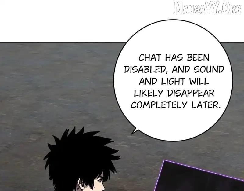 Doomsday for All: Me, Virus Monarch Chapter 91 page 68 - 